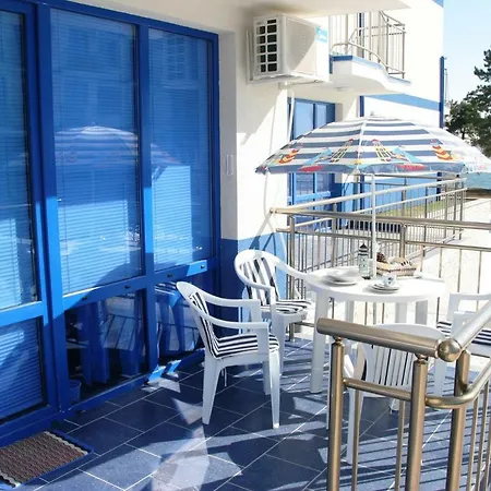 Blue Bay Sea View Ahyolu