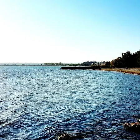 Blue Bay Sea View