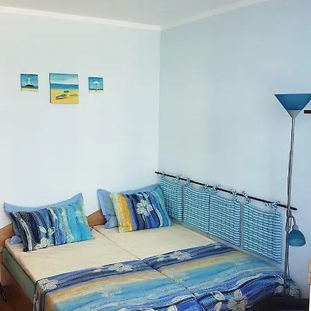 Διαμέρισμα Blue Bay Sea View *