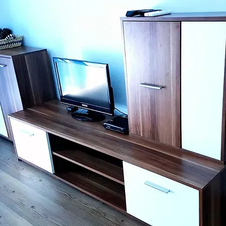 Blue Bay Sea View Apartment