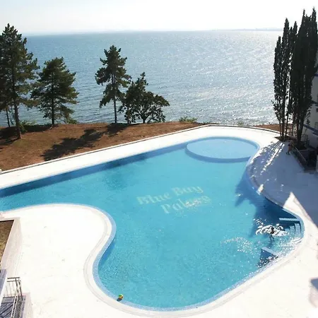 Blue Bay Sea View Διαμέρισμα *