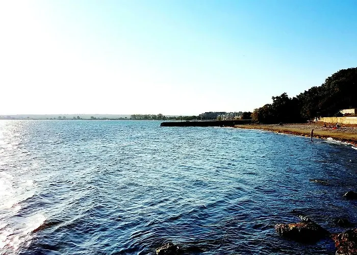 Blue Bay Sea View