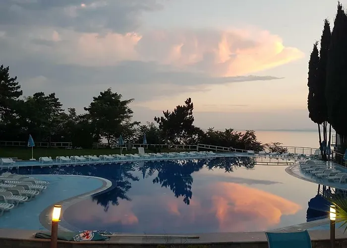 Blue Bay Sea View 公寓