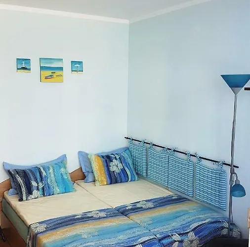 Apartment Blue Bay Sea View *